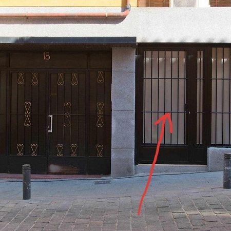 New Gran Estudio A Estrenar Centro De Madrid Ngoại thất bức ảnh