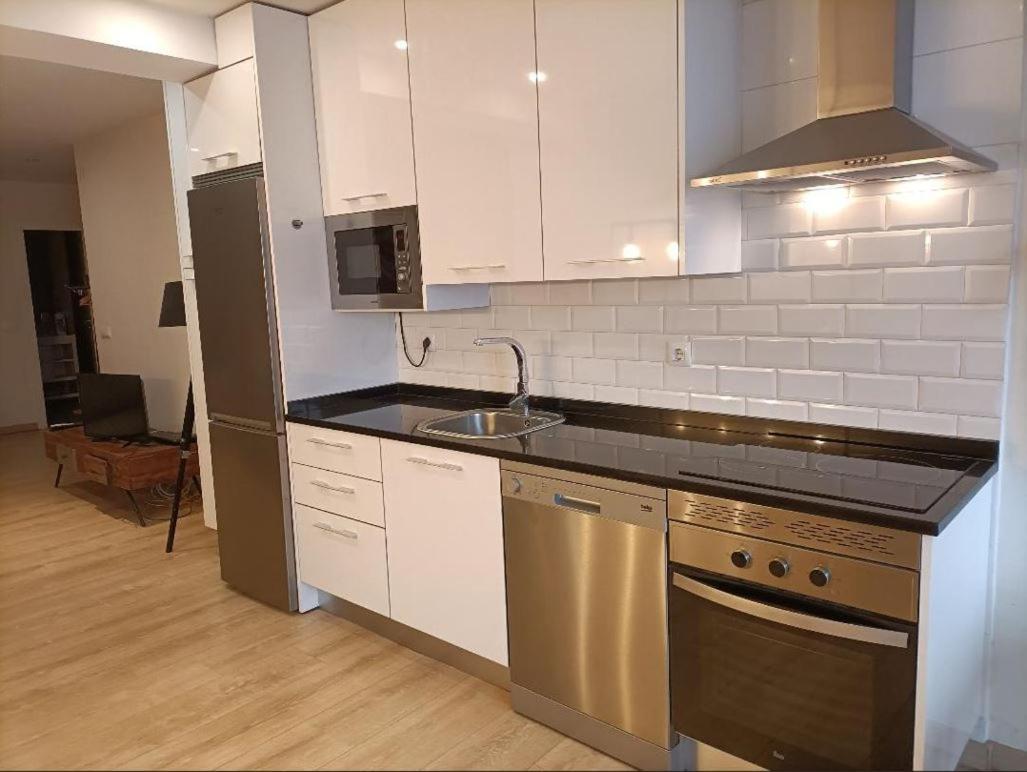 New Gran Estudio A Estrenar Centro De Madrid Ngoại thất bức ảnh
