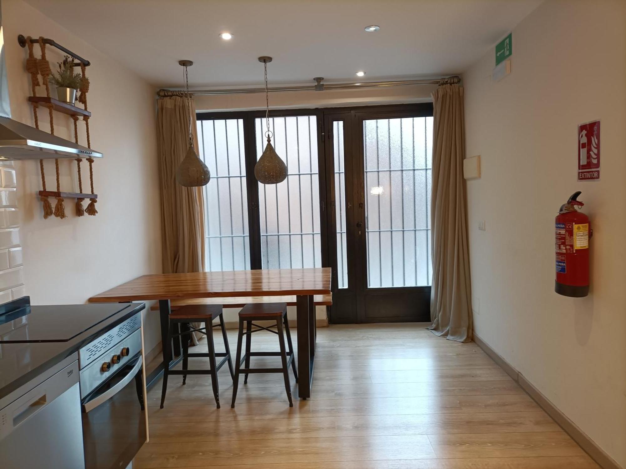 New Gran Estudio A Estrenar Centro De Madrid Ngoại thất bức ảnh