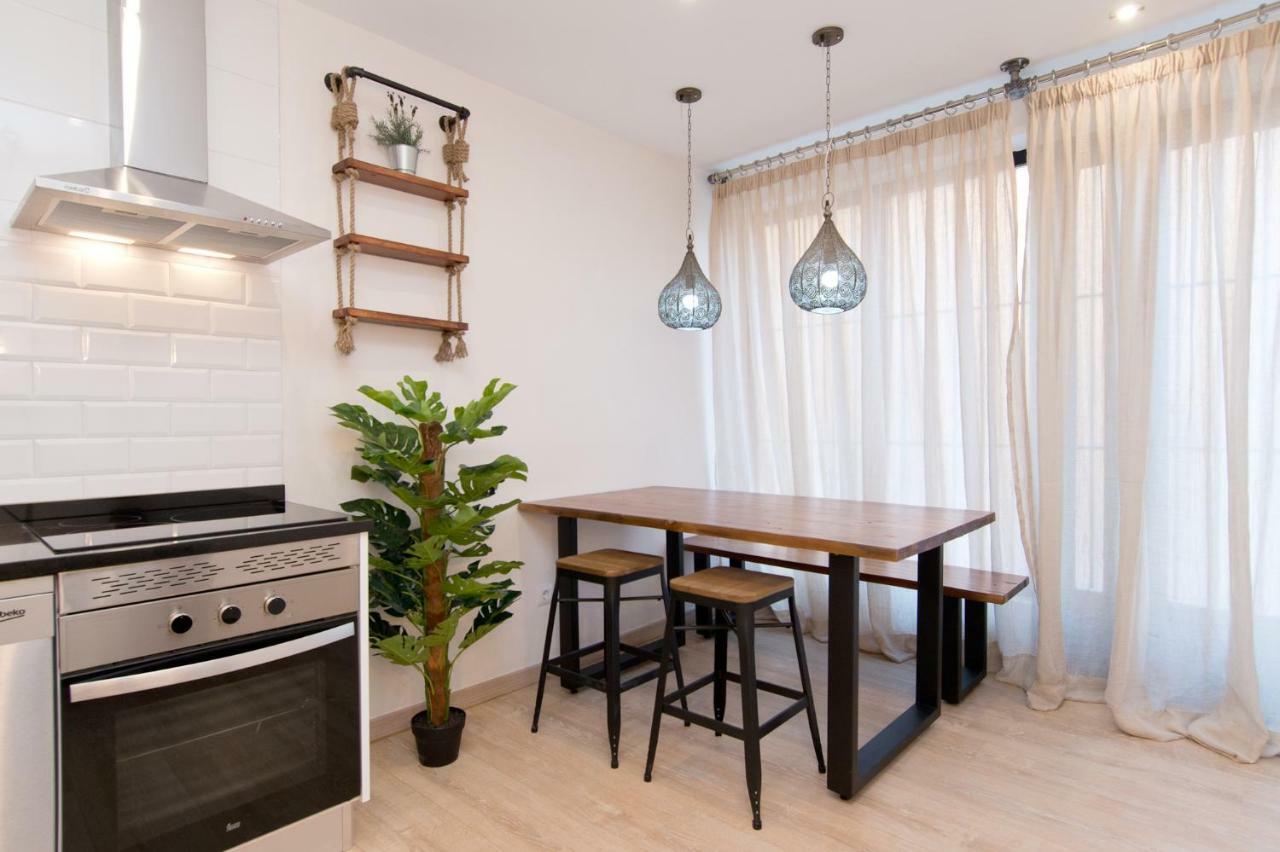New Gran Estudio A Estrenar Centro De Madrid Ngoại thất bức ảnh